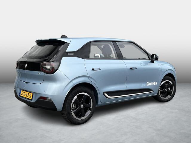 Dongfeng Box Premium Edition | 360° Camera | Adaptieve Cruise Control | Elektrisch Verstelbare Bestuurdersstoel + Geheugen | Stoelverwarming Bestuurder | Stoelventilatie Bestuurder | Apple Carplay | Android Auto | Sfeerverlichting | Elektrisch Inklapbare Buitenspiegel