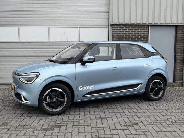 Dongfeng Box Premium Edition | 360° Camera | Adaptieve Cruise Control | Elektrisch Verstelbare Bestuurdersstoel + Geheugen | Stoelverwarming Bestuurder | Stoelventilatie Bestuurder | Apple Carplay | Android Auto | Sfeerverlichting | Elektrisch Inklapbare Buitenspiegel