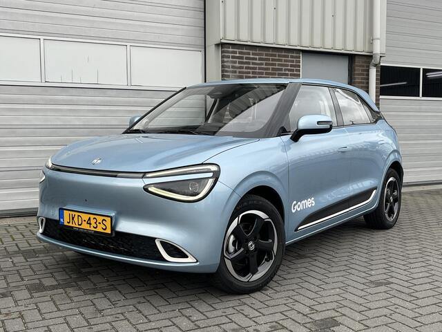 Dongfeng Box Premium Edition | 360° Camera | Adaptieve Cruise Control | Elektrisch Verstelbare Bestuurdersstoel + Geheugen | Stoelverwarming Bestuurder | Stoelventilatie Bestuurder | Apple Carplay | Android Auto | Sfeerverlichting | Elektrisch Inklapbare Buitenspiegel