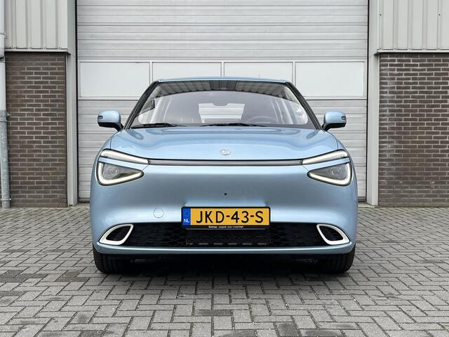 Dongfeng Box Premium Edition | 360° Camera | Adaptieve Cruise Control | Elektrisch Verstelbare Bestuurdersstoel + Geheugen | Stoelverwarming Bestuurder | Stoelventilatie Bestuurder | Apple Carplay | Android Auto | Sfeerverlichting | Elektrisch Inklapbare Buitenspiegel