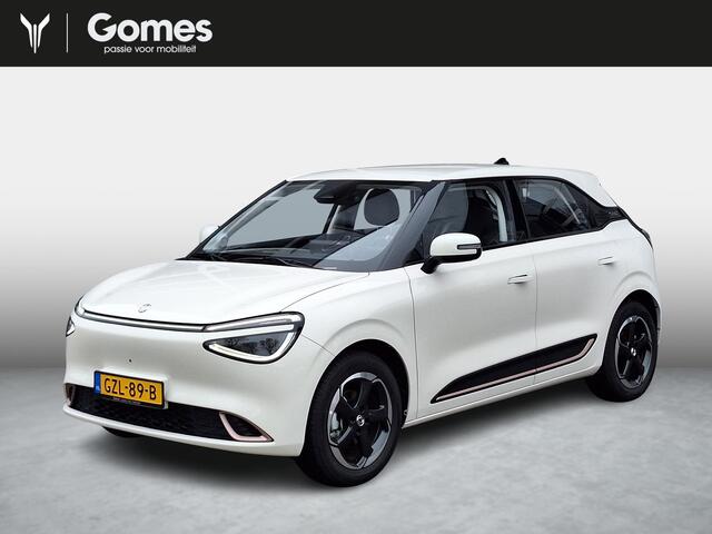 Dongfeng Box Launch Edition 42 kWh | 360° Camera | Adaptieve Cruise Control | Elektrisch Verstelbare Bestuurdersstoel + Geheugen | Stoelverwarming Bestuurder | Stoelventilatie Bestuurder | Apple Carplay | Android Auto | Sfeerverlichting | Elektrisch Inklapbare Buitens