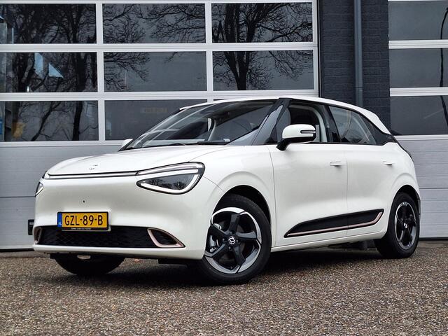 Dongfeng Box Launch Edition 42 kWh | 360° Camera | Adaptieve Cruise Control | Elektrisch Verstelbare Bestuurdersstoel + Geheugen | Stoelverwarming Bestuurder | Stoelventilatie Bestuurder | Apple Carplay | Android Auto | Sfeerverlichting | Elektrisch Inklapbare Buitens