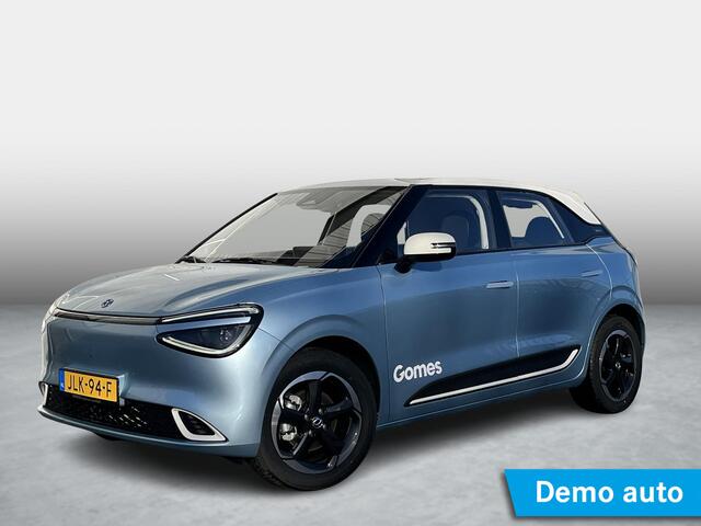 Dongfeng Box Premium Edition | 360° Camera | Adaptieve Cruise Control | Elektrisch Verstelbare Bestuurdersstoel + Geheugen | Stoelverwarming Bestuurder | Stoelventilatie Bestuurder | Apple Carplay | Android Auto | Sfeerverlichting | Elektrisch Inklapbare Buitenspiegel