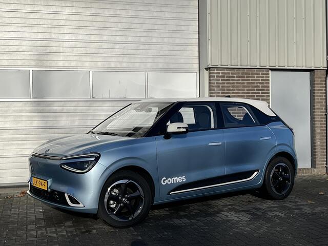Dongfeng Box Premium Edition | 360° Camera | Adaptieve Cruise Control | Elektrisch Verstelbare Bestuurdersstoel + Geheugen | Stoelverwarming Bestuurder | Stoelventilatie Bestuurder | Apple Carplay | Android Auto | Sfeerverlichting | Elektrisch Inklapbare Buitenspiegel