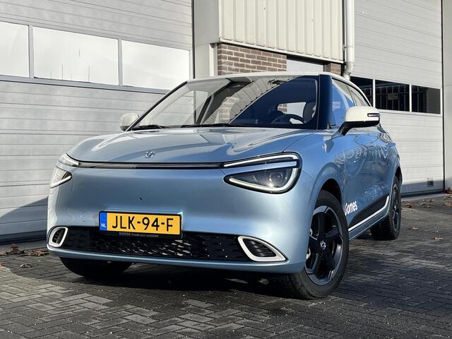 Dongfeng Box Premium Edition | 360° Camera | Adaptieve Cruise Control | Elektrisch Verstelbare Bestuurdersstoel + Geheugen | Stoelverwarming Bestuurder | Stoelventilatie Bestuurder | Apple Carplay | Android Auto | Sfeerverlichting | Elektrisch Inklapbare Buitenspiegel