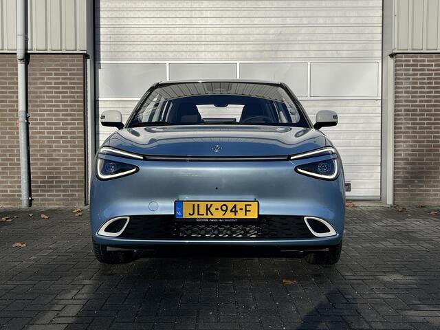 Dongfeng Box Premium Edition | 360° Camera | Adaptieve Cruise Control | Elektrisch Verstelbare Bestuurdersstoel + Geheugen | Stoelverwarming Bestuurder | Stoelventilatie Bestuurder | Apple Carplay | Android Auto | Sfeerverlichting | Elektrisch Inklapbare Buitenspiegel