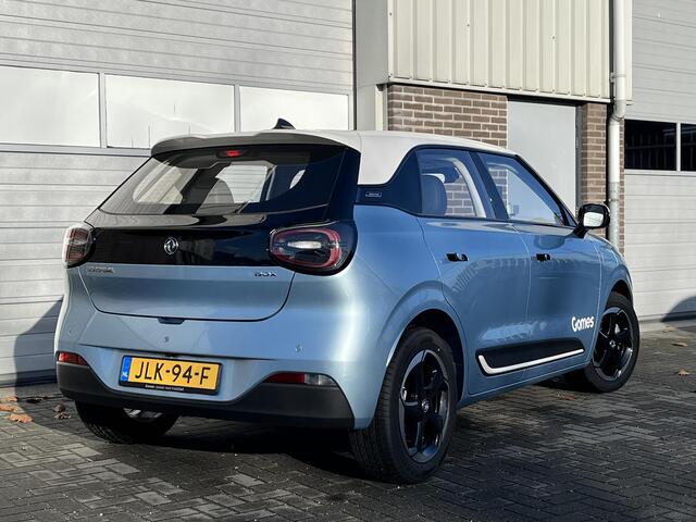 Dongfeng Box Premium Edition | 360° Camera | Adaptieve Cruise Control | Elektrisch Verstelbare Bestuurdersstoel + Geheugen | Stoelverwarming Bestuurder | Stoelventilatie Bestuurder | Apple Carplay | Android Auto | Sfeerverlichting | Elektrisch Inklapbare Buitenspiegel