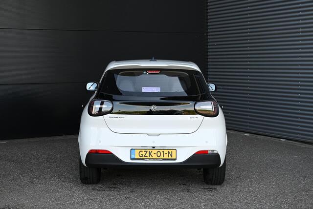 Dongfeng Box Launch Edition | 360° Camera | Adaptieve Cruise Control | Elektrisch Verstelbare Bestuurdersstoel + Geheugen | Stoelverwarming Bestuurder | Stoelventilatie Bestuurder | Apple Carplay | Android Auto | Sfeerverlichting | Elektrisch Inklapbare Buitenspiegels