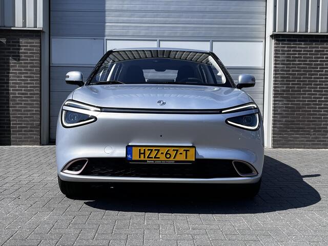 Dongfeng Box Premium Edition | 360° Camera | Adaptieve Cruise Control | Elektrisch Verstelbare Bestuurdersstoel + Geheugen | Stoelverwarming Bestuurder | Stoelventilatie Bestuurder | Apple Carplay | Android Auto | Sfeerverlichting | Elektrisch Inklapbare Buitenspiegel