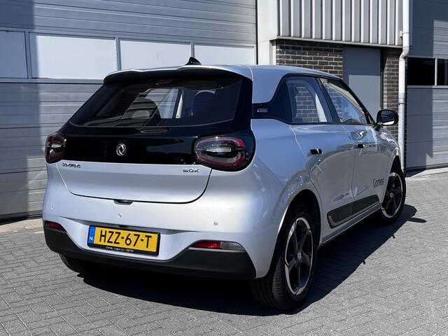 Dongfeng Box Premium Edition | 360° Camera | Adaptieve Cruise Control | Elektrisch Verstelbare Bestuurdersstoel + Geheugen | Stoelverwarming Bestuurder | Stoelventilatie Bestuurder | Apple Carplay | Android Auto | Sfeerverlichting | Elektrisch Inklapbare Buitenspiegel