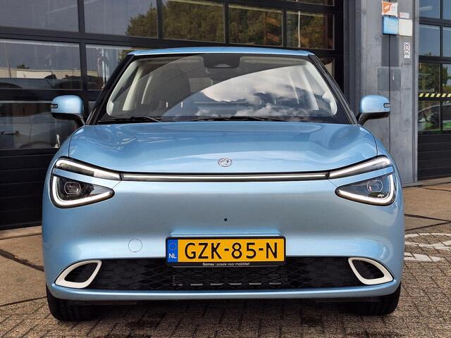 Dongfeng Box Launch Edition | 360° Camera | Adaptieve Cruise Control | Elektrisch Verstelbare Bestuurdersstoel + Geheugen | Stoelverwarming Bestuurder | Stoelventilatie Bestuurder | Apple Carplay | Android Auto | Sfeerverlichting | Elektrisch Inklapbare Buitenspiegels