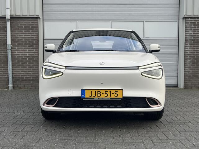 Dongfeng Box Premium Edition | 360° Camera | Adaptieve Cruise Control | Elektrisch Verstelbare Bestuurdersstoel + Geheugen | Stoelverwarming Bestuurder | Stoelventilatie Bestuurder | Apple Carplay | Android Auto | Sfeerverlichting | Elektrisch Inklapbare Buitenspiegel