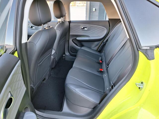 Dongfeng Box Premium Edition 42 kWh | 360° camera | Adaptieve cruise control | Smartphone integratie | LED verlichting | Bestuurdersstoel verwarming + ventilatie | Keyless entry