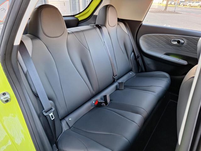 Dongfeng Box Premium Edition 42 kWh | 360° camera | Adaptieve cruise control | Smartphone integratie | LED verlichting | Bestuurdersstoel verwarming + ventilatie | Keyless entry