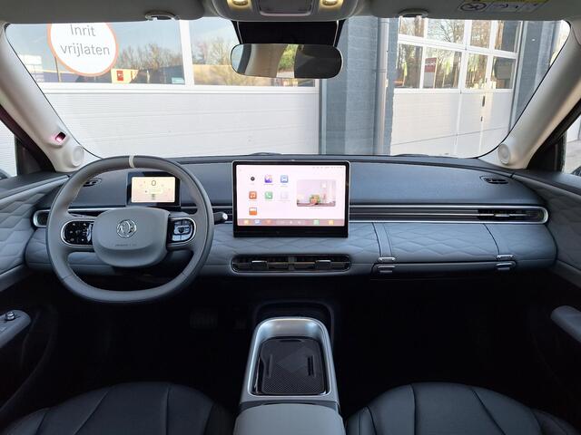 Dongfeng Box Premium Edition 42 kWh | 360° camera | Adaptieve cruise control | Smartphone integratie | LED verlichting | Bestuurdersstoel verwarming + ventilatie | Keyless entry