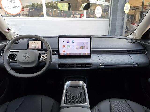 Dongfeng Box Premium Edition 42 kWh | 360° camera | Adaptieve cruise control | Smartphone integratie | LED verlichting | Bestuurdersstoel verwarming + ventilatie | Keyless entry