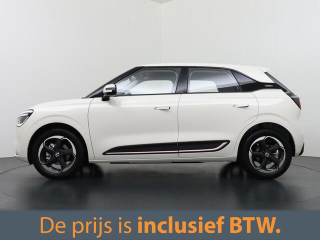 Dongfeng Box Launch Edition 42 kWh Stoelverwarming | 360 Camera | Apple Carplay | V2L |