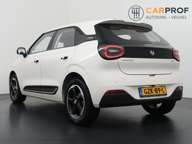 Dongfeng Box Launch Edition 42 kWh Stoelverwarming | 360 Camera | Apple Carplay | V2L |
