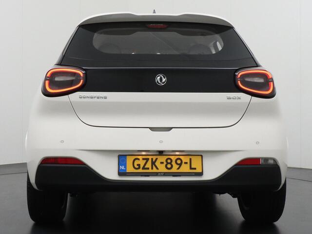 Dongfeng Box Launch Edition 42 kWh Stoelverwarming | 360 Camera | Apple Carplay | V2L |