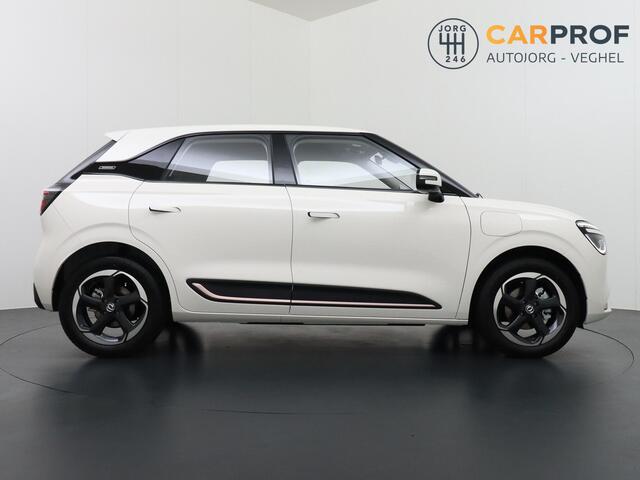 Dongfeng Box Launch Edition 42 kWh Stoelverwarming | 360 Camera | Apple Carplay | V2L |