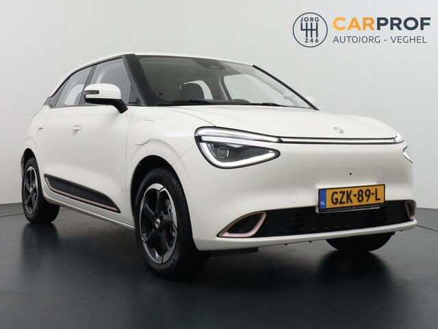 Dongfeng Box Launch Edition 42 kWh Stoelverwarming | 360 Camera | Apple Carplay | V2L |