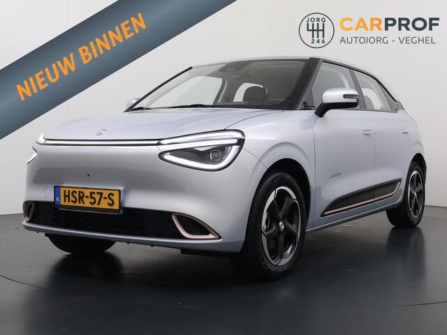 Dongfeng Box Launch Edition 42 kWh Carplay | 360 camera | Stoelverwarming |