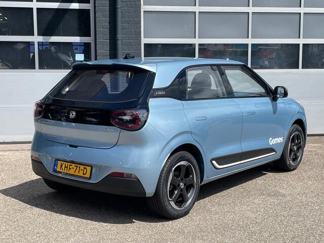 Dongfeng Box Launch Edition 42 kWh | 360° Camera | Adaptieve Cruise Control | Elektrisch Verstelbare Bestuurdersstoel + Geheugen | Stoelverwarming Bestuurder | Stoelventilatie Bestuurder | Apple Carplay | Android Auto | Sfeerverlichting | Elektrisch Inklapbare Buitens