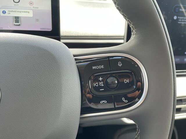 Dongfeng Box Launch Edition 42 kWh | 360° Camera | Adaptieve Cruise Control | Elektrisch Verstelbare Bestuurdersstoel + Geheugen | Stoelverwarming Bestuurder | Stoelventilatie Bestuurder | Apple Carplay | Android Auto | Sfeerverlichting | Elektrisch Inklapbare Buitens