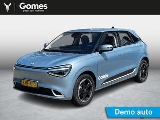 Dongfeng Box
