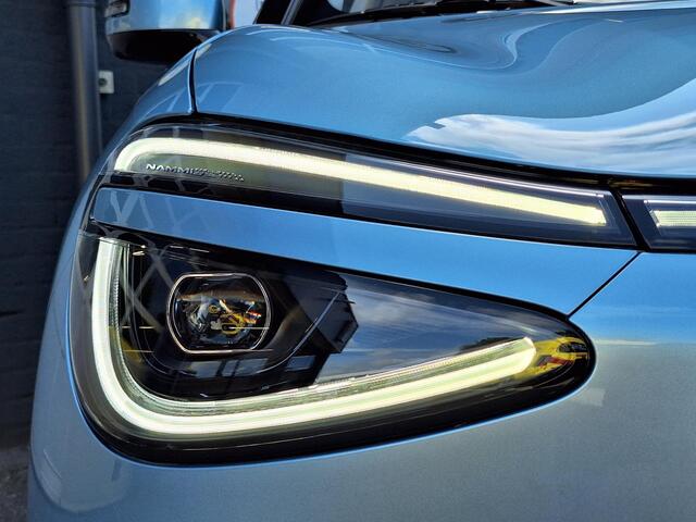 Dongfeng Box Premium Edition 42 kWh | 360° camera | Adaptieve cruise control | Smartphone integratie | LED ver | Bestuurdersstoel verwarming + ventilatie | LED verlichting | Keyless entry