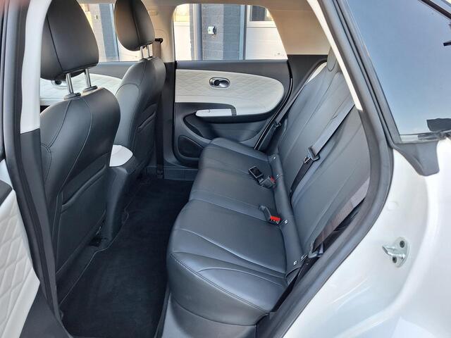Dongfeng Box Premium Edition 42 kWh | 360° camera | Adaptieve cruise control | Smartphone integratie | Bestuurdersstoel verwarming + ventilatie | Keyless entry | LED verlichting