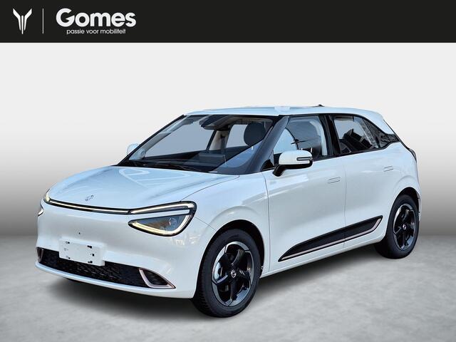 Dongfeng Box Premium Edition 42 kWh | 360° camera | Adaptieve cruise control | Smartphone integratie | Bestuurdersstoel verwarming + ventilatie | Keyless entry | LED verlichting