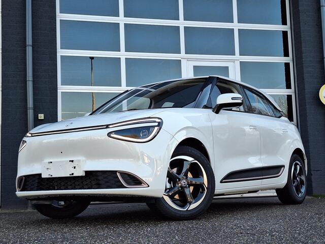 Dongfeng Box Premium Edition 42 kWh | 360° camera | Adaptieve cruise control | Smartphone integratie | Bestuurdersstoel verwarming + ventilatie | Keyless entry | LED verlichting