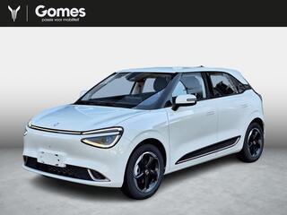 Dongfeng Box