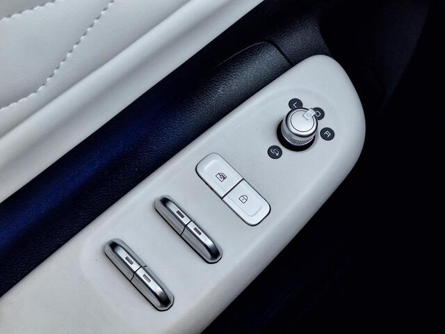 Dongfeng Box Premium Edition 42 kWh | 360° camera | Adaptieve cruise control | Smartphone integratie | Bestuurdersstoel verwarming + ventilatie | Keyless entry | LED verlichting