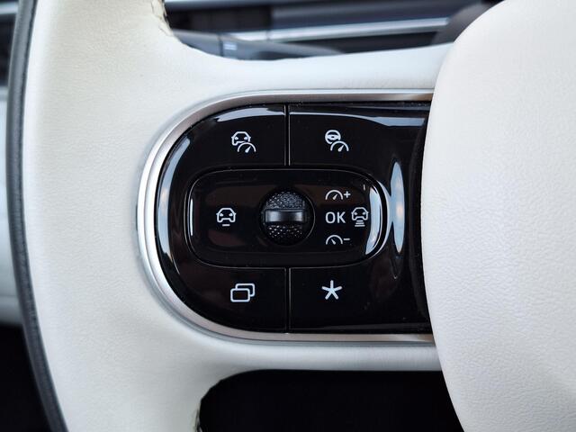 Dongfeng Box Premium Edition 42 kWh | 360° camera | Adaptieve cruise control | Smartphone integratie | Bestuurdersstoel verwarming + ventilatie | Keyless entry | LED verlichting
