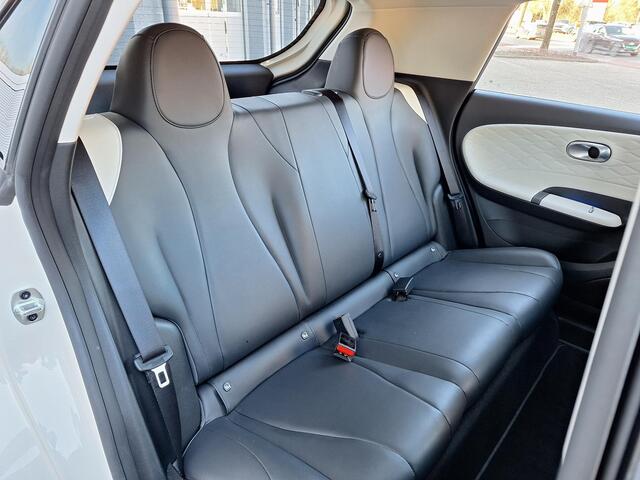 Dongfeng Box Premium Edition 42 kWh | 360° camera | Adaptieve cruise control | Smartphone integratie | Bestuurdersstoel verwarming + ventilatie | Keyless entry | LED verlichting