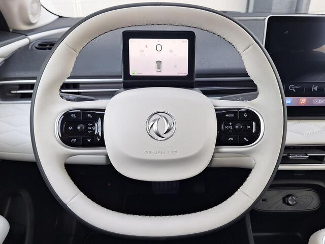 Dongfeng Box Premium Edition 42 kWh | 360° camera | Adaptieve cruise control | Smartphone integratie | Bestuurdersstoel verwarming + ventilatie | Keyless entry | LED verlichting