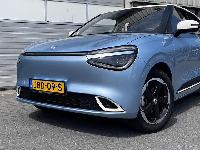 Dongfeng Box Premium Edition | 360° Camera | Adaptieve Cruise Control | Elektrisch Verstelbare Bestuurdersstoel + Geheugen | Stoelverwarming Bestuurder | Stoelventilatie Bestuurder | Apple Carplay | Android Auto | Sfeerverlichting | Elektrisch Inklapbare Buitenspiegel