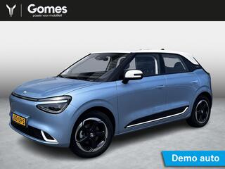 Dongfeng Box