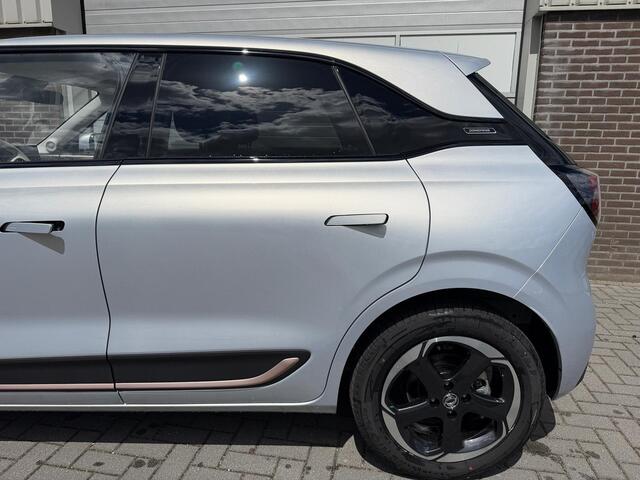Dongfeng Box Launch Edition 42 kWh | Adaptieve Cruise Control | Elektrisch Verstelbare Bestuurdersstoel + Geheugen | Stoelverwarming Bestuurder | Stoelventilatie Bestuurder | Apple Carplay | Android Auto | Sfeerverlichting | Elektrisch Inklapbare Buitenspiegels