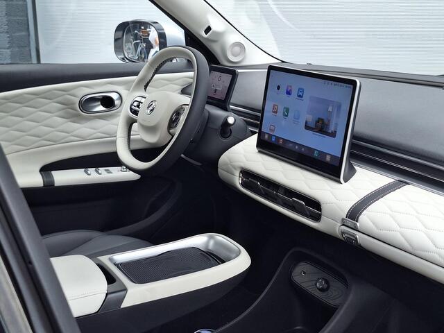 Dongfeng Box Launch Edition 42 kWh | Adaptieve Cruise Control | Elektrisch Verstelbare Bestuurdersstoel + Geheugen | Stoelverwarming Bestuurder | Stoelventilatie Bestuurder | Apple Carplay | Android Auto | Sfeerverlichting | Elektrisch Inklapbare Buitenspiegels