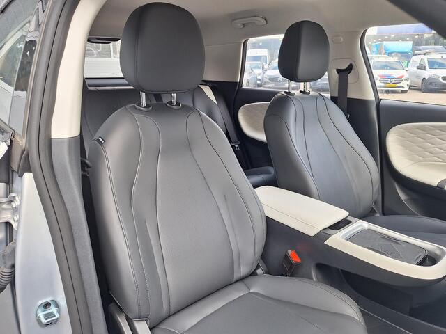Dongfeng Box Launch Edition 42 kWh | Adaptieve Cruise Control | Elektrisch Verstelbare Bestuurdersstoel + Geheugen | Stoelverwarming Bestuurder | Stoelventilatie Bestuurder | Apple Carplay | Android Auto | Sfeerverlichting | Elektrisch Inklapbare Buitenspiegels