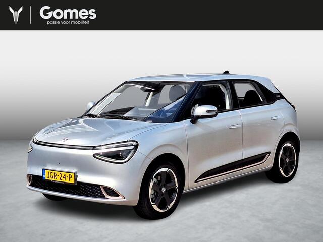 Dongfeng Box Premium Edition | 360° Camera | Adaptieve Cruise Control | Elektrisch Verstelbare Bestuurdersstoel + Geheugen | Stoelverwarming Bestuurder | Stoelventilatie Bestuurder | Apple Carplay | Android Auto | Sfeerverlichting | Elektrisch Inklapbare Buitenspiegel