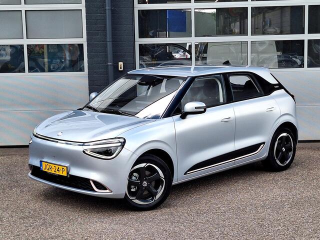 Dongfeng Box Premium Edition | 360° Camera | Adaptieve Cruise Control | Elektrisch Verstelbare Bestuurdersstoel + Geheugen | Stoelverwarming Bestuurder | Stoelventilatie Bestuurder | Apple Carplay | Android Auto | Sfeerverlichting | Elektrisch Inklapbare Buitenspiegel