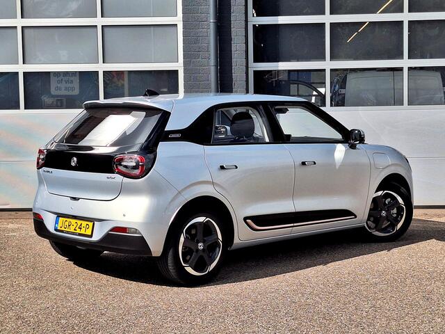 Dongfeng Box Premium Edition | 360° Camera | Adaptieve Cruise Control | Elektrisch Verstelbare Bestuurdersstoel + Geheugen | Stoelverwarming Bestuurder | Stoelventilatie Bestuurder | Apple Carplay | Android Auto | Sfeerverlichting | Elektrisch Inklapbare Buitenspiegel