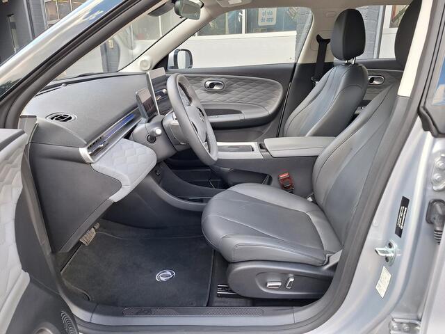 Dongfeng Box Premium Edition | 360° Camera | Adaptieve Cruise Control | Elektrisch Verstelbare Bestuurdersstoel + Geheugen | Stoelverwarming Bestuurder | Stoelventilatie Bestuurder | Apple Carplay | Android Auto | Sfeerverlichting | Elektrisch Inklapbare Buitenspiegel