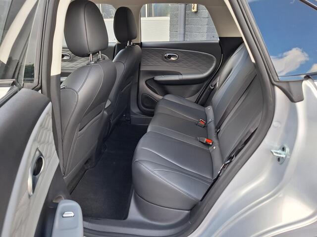 Dongfeng Box Premium Edition | 360° Camera | Adaptieve Cruise Control | Elektrisch Verstelbare Bestuurdersstoel + Geheugen | Stoelverwarming Bestuurder | Stoelventilatie Bestuurder | Apple Carplay | Android Auto | Sfeerverlichting | Elektrisch Inklapbare Buitenspiegel