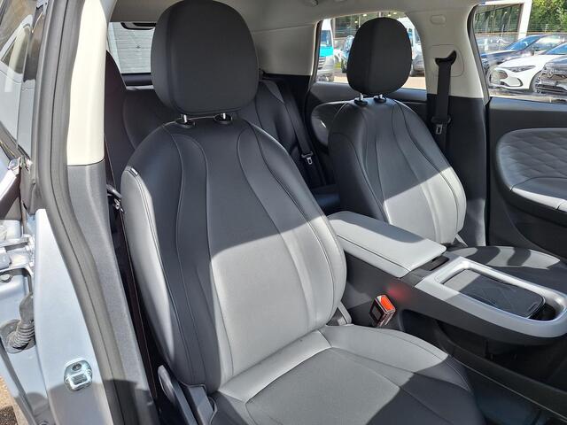 Dongfeng Box Premium Edition | 360° Camera | Adaptieve Cruise Control | Elektrisch Verstelbare Bestuurdersstoel + Geheugen | Stoelverwarming Bestuurder | Stoelventilatie Bestuurder | Apple Carplay | Android Auto | Sfeerverlichting | Elektrisch Inklapbare Buitenspiegel