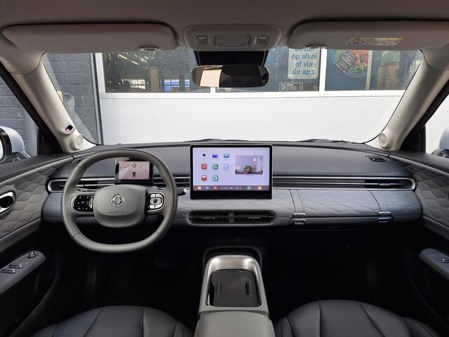 Dongfeng Box Premium Edition | 360° Camera | Adaptieve Cruise Control | Elektrisch Verstelbare Bestuurdersstoel + Geheugen | Stoelverwarming Bestuurder | Stoelventilatie Bestuurder | Apple Carplay | Android Auto | Sfeerverlichting | Elektrisch Inklapbare Buitenspiegel